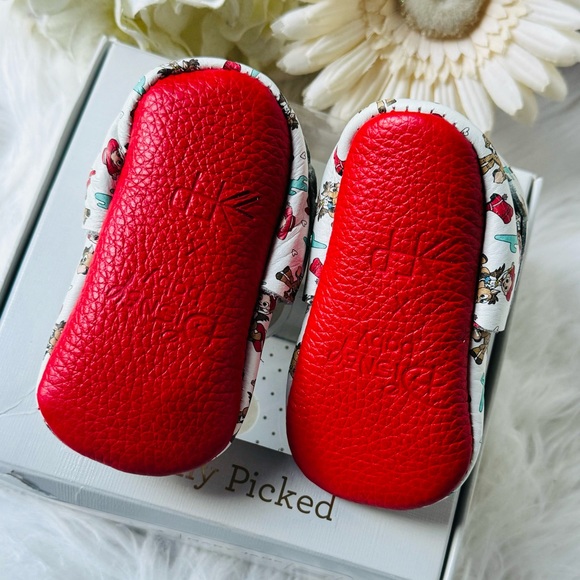 Freshly Picked X Disney Jessie Mary Jane Shoes - Picture 5 of 7